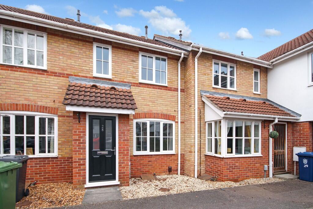 Main image of property: Wheelers