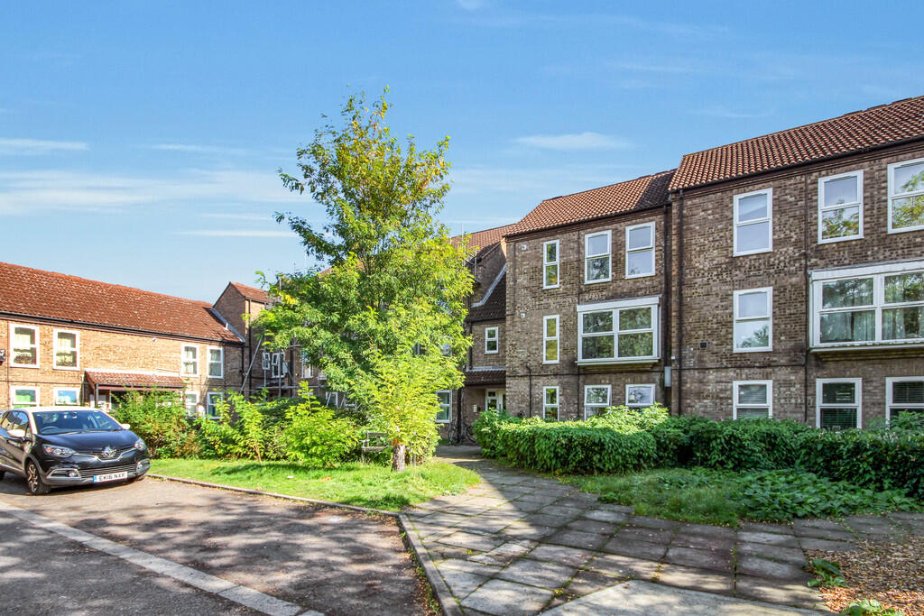 Main image of property: Bury Court, Cambridge