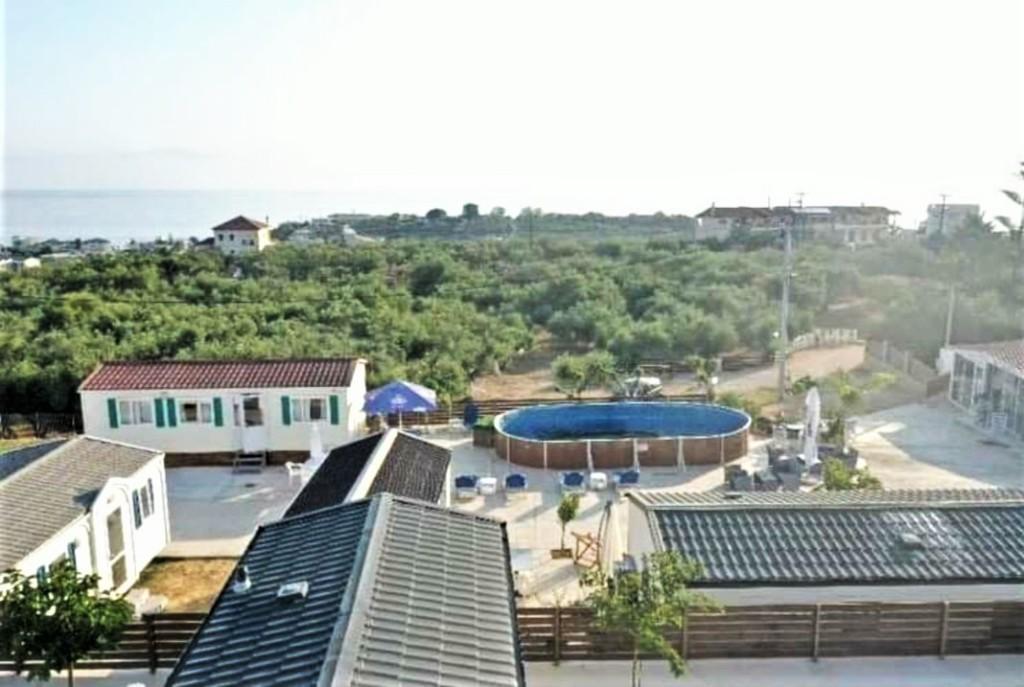 2 bedroom mobile home for sale in Zante, Zante, Ionian Islands, Greece