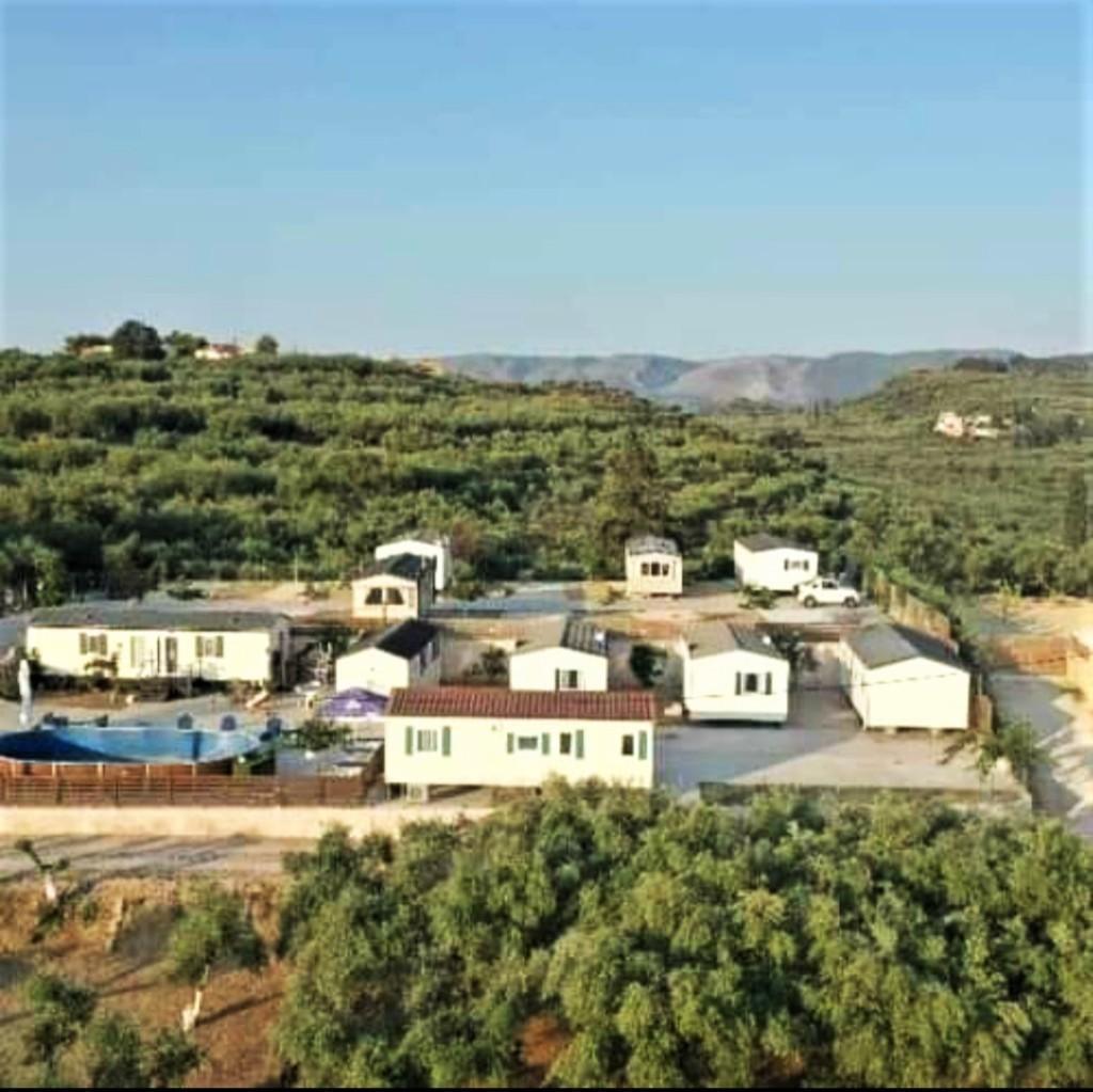 2 bedroom mobile home for sale in Zante, Zante, Ionian Islands, Greece