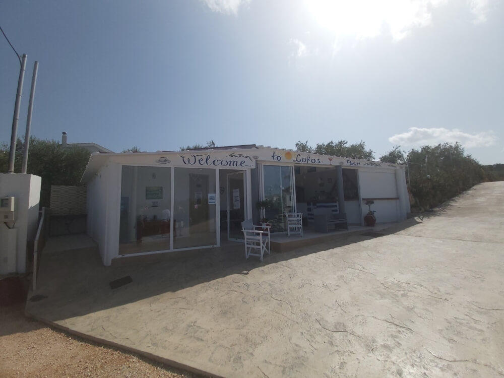 2 bedroom mobile home for sale in Zante, Zante, Ionian Islands, Greece