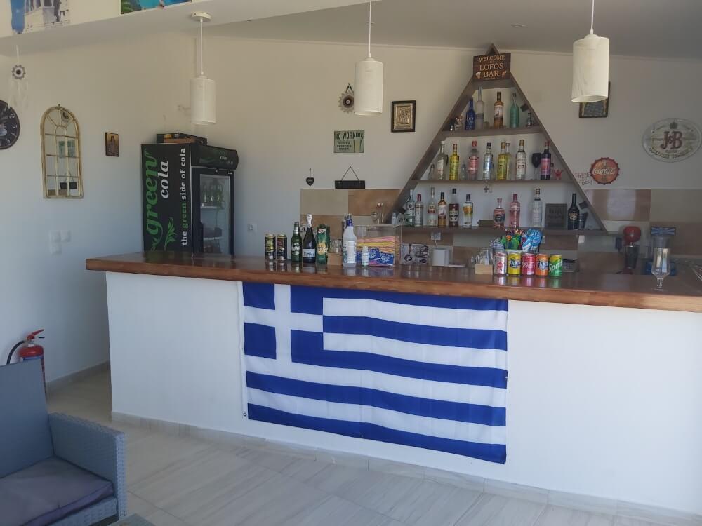 2 bedroom mobile home for sale in Zante, Zante, Ionian Islands, Greece