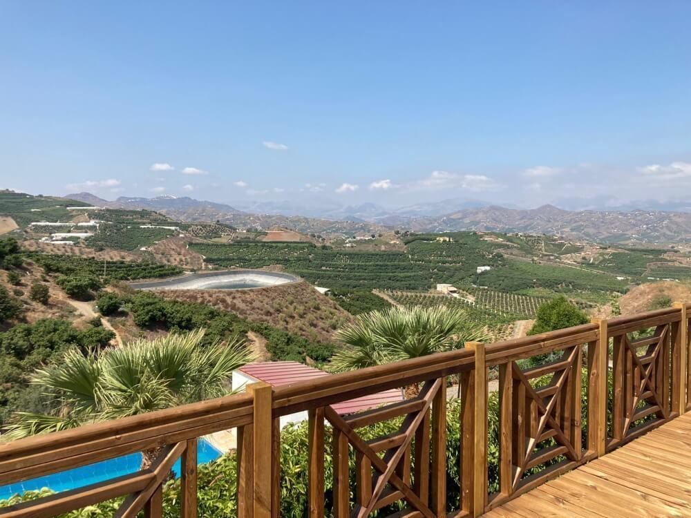 2 bedroom mobile home for sale in VélezMálaga, Málaga, Andalusia, Spain