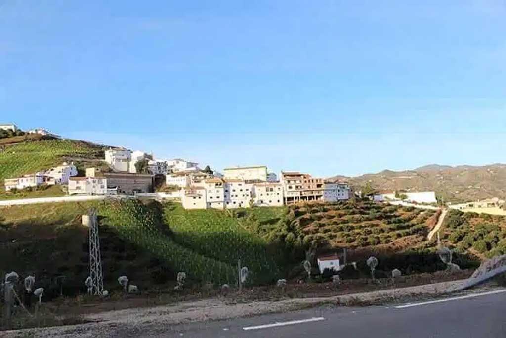 2 bedroom mobile home for sale in VélezMálaga, Málaga, Andalusia, Spain