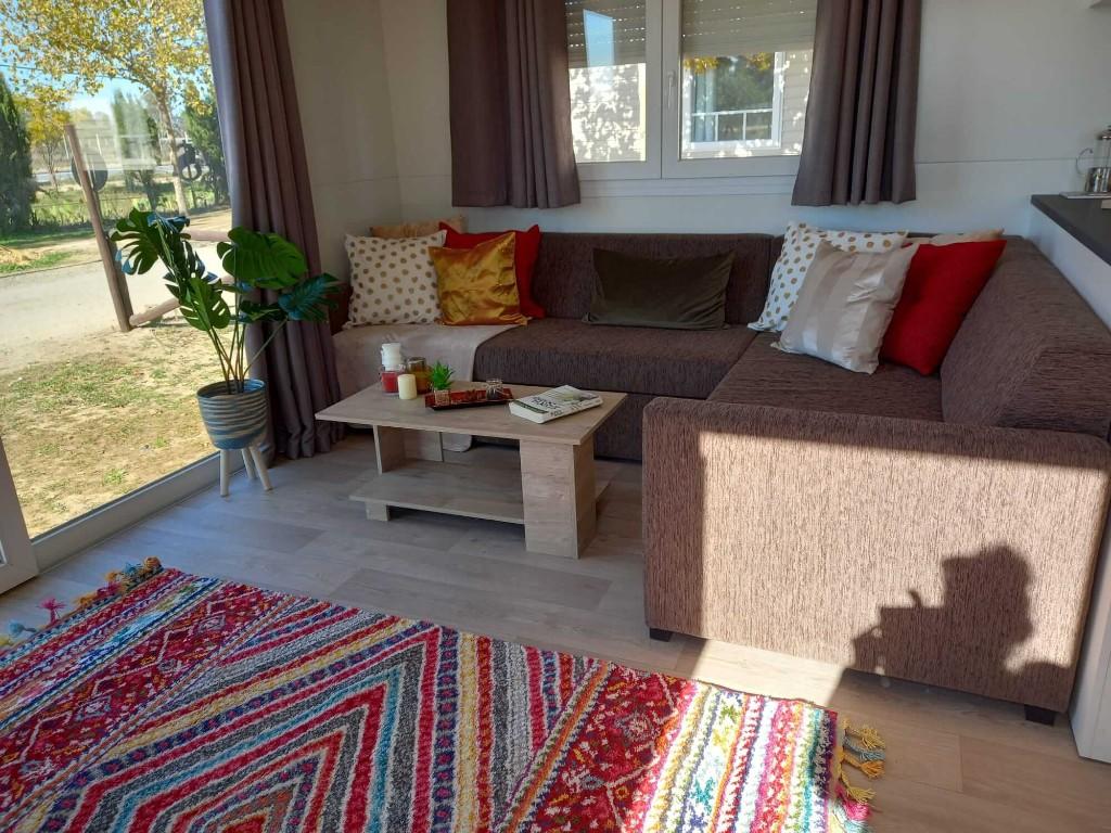 2 bedroom mobile home for sale in VélezMálaga, Málaga, Andalusia, Spain