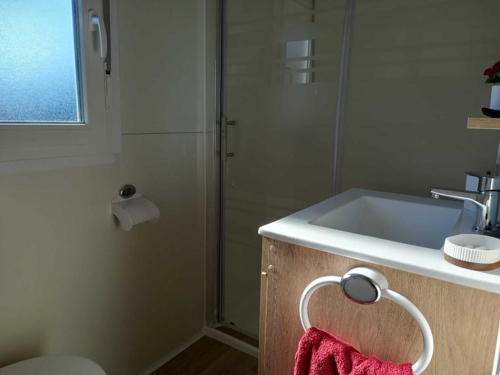 2 bedroom mobile home for sale in VélezMálaga, Málaga, Andalusia, Spain