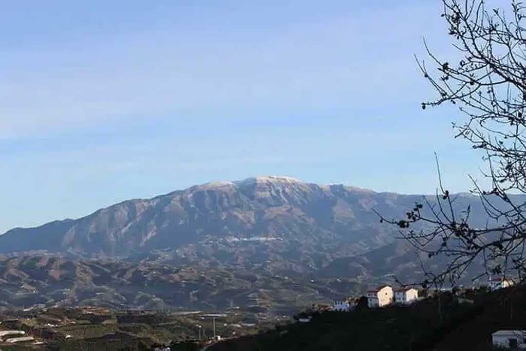 2 bedroom mobile home for sale in VélezMálaga, Málaga, Andalusia, Spain