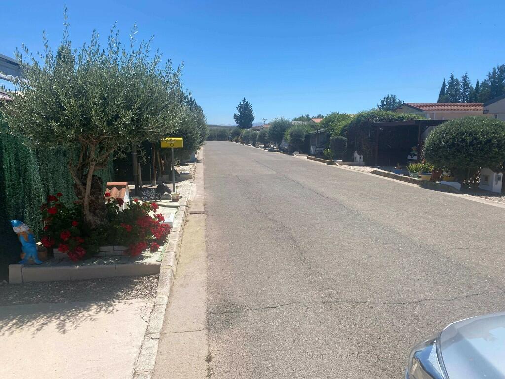 2 bedroom mobile home for sale in Mollina, Málaga, Andalusia, Spain