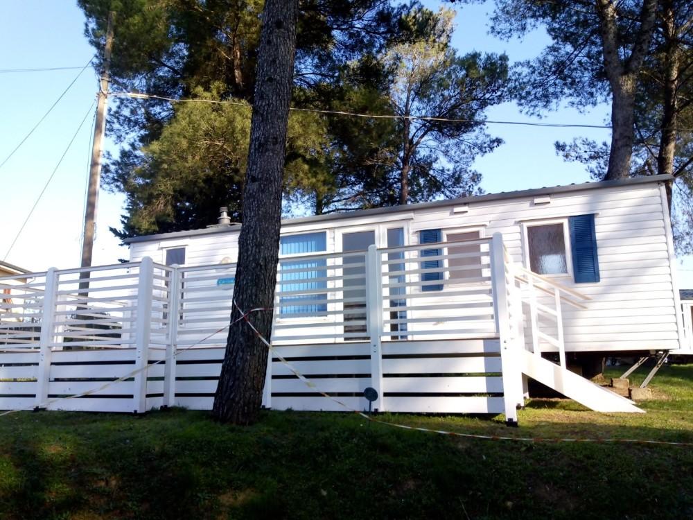 3 bedroom mobile home for sale in Pisa, Pisa, Tuscany, Italy