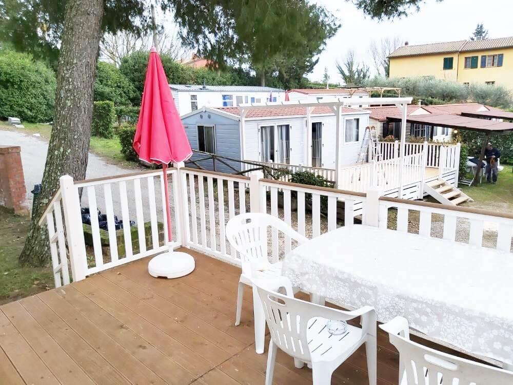 3 bedroom mobile home for sale in Pisa, Pisa, Tuscany, Italy