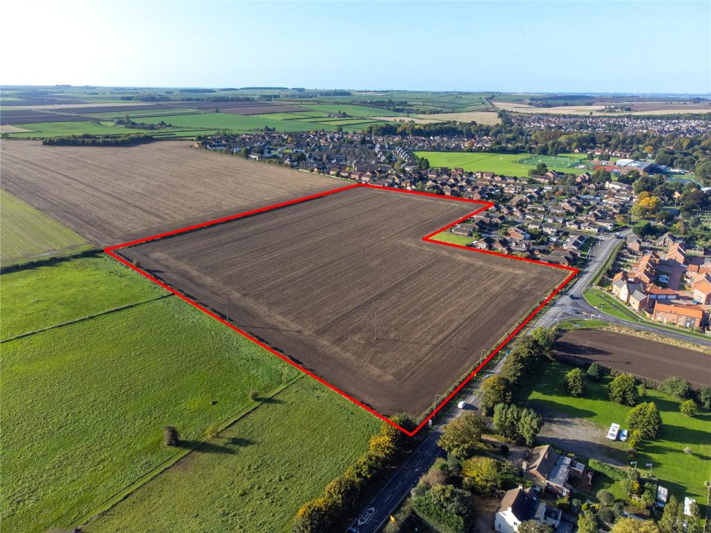 Land for sale in Residential Development Opportunity, Barrow Road