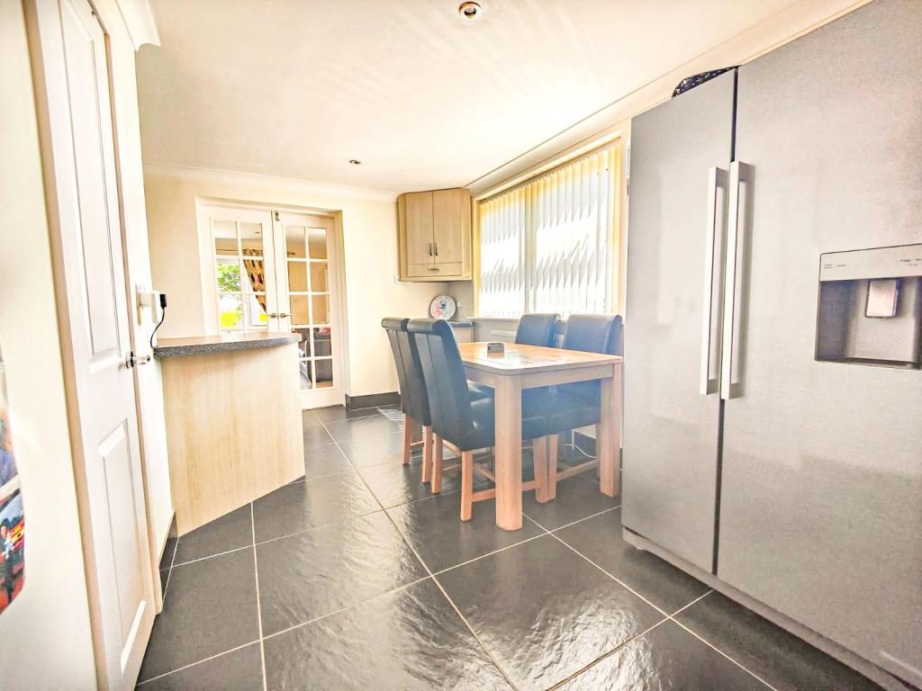 2 bedroom bungalow for sale in Soff Lane, Goxhill, BarrowUponHumber