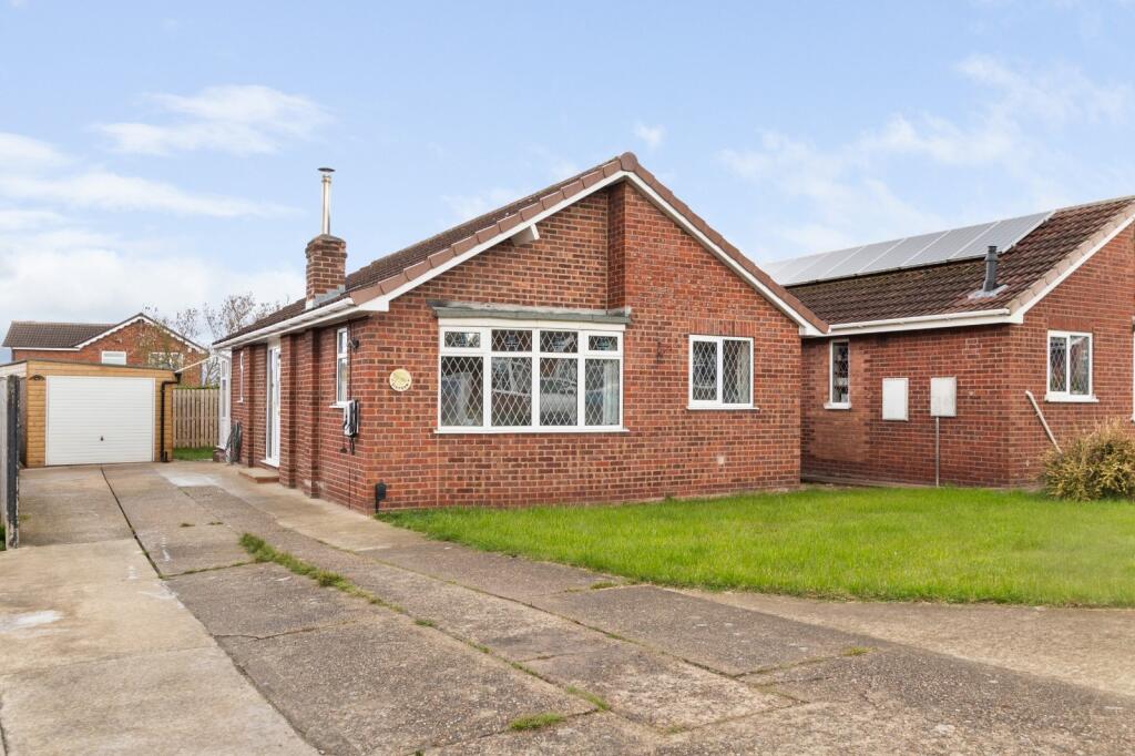 Main image of property: Norman Close, Barton Upon Humber, North Lincolnshire, DN18
