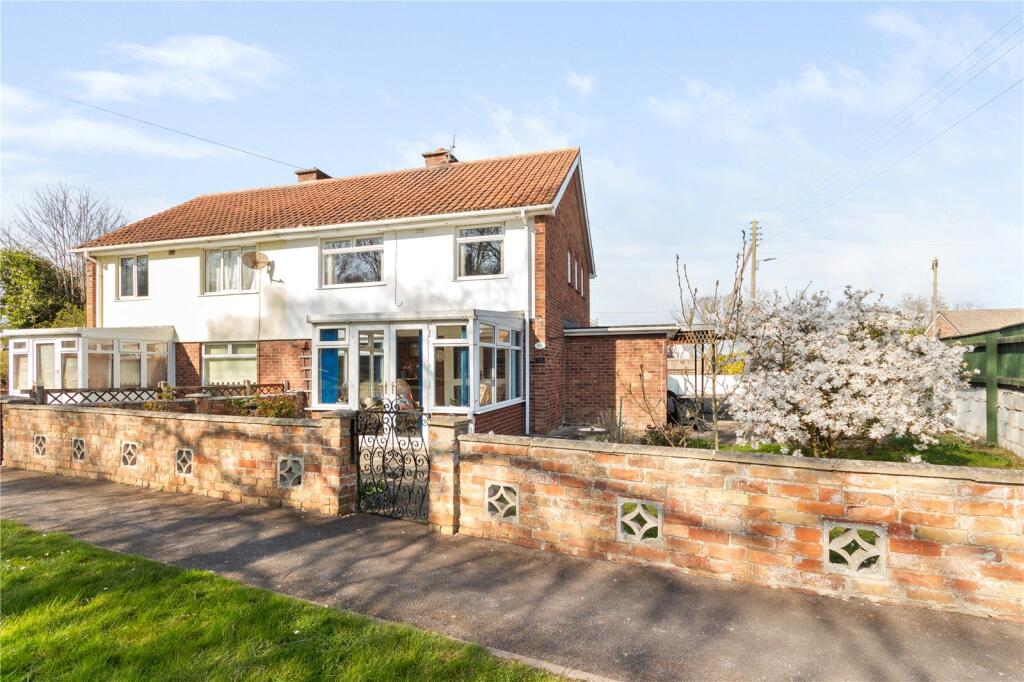 Main image of property: Friars Gate, Ulceby, North Lincolnshire, DN39