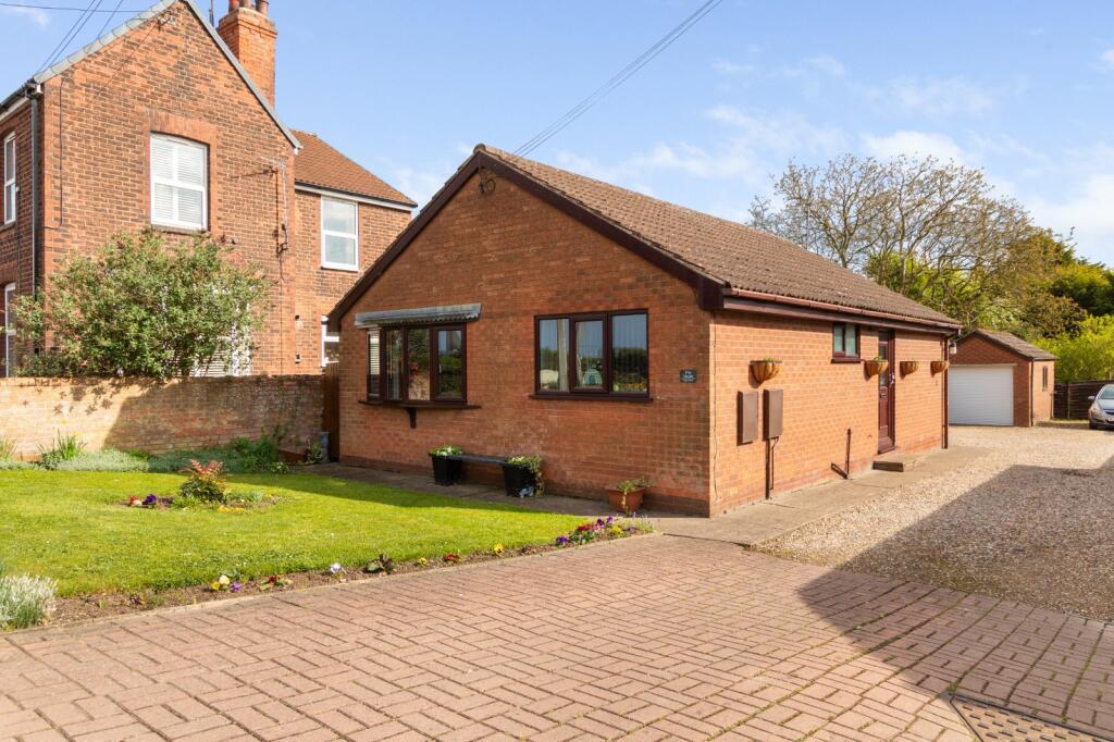 Main image of property: Sluice Road, South Ferriby, Barton Upon Humber, North Lincolnshire, DN18
