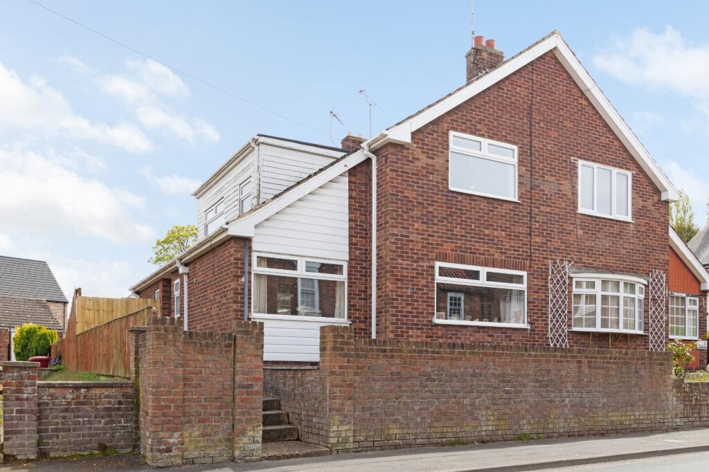 Main image of property: Pasture Road, Barton Upon Humber, North Lincolnshire, DN18