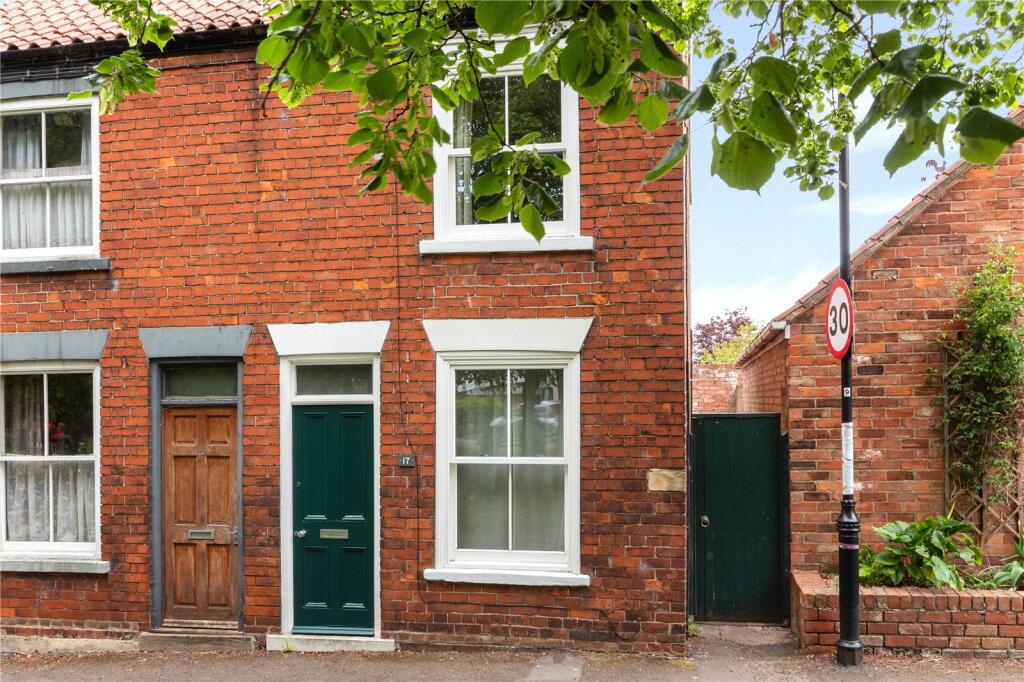 Main image of property: Beck Hill, Barton Upon Humber, North Lincs, DN18