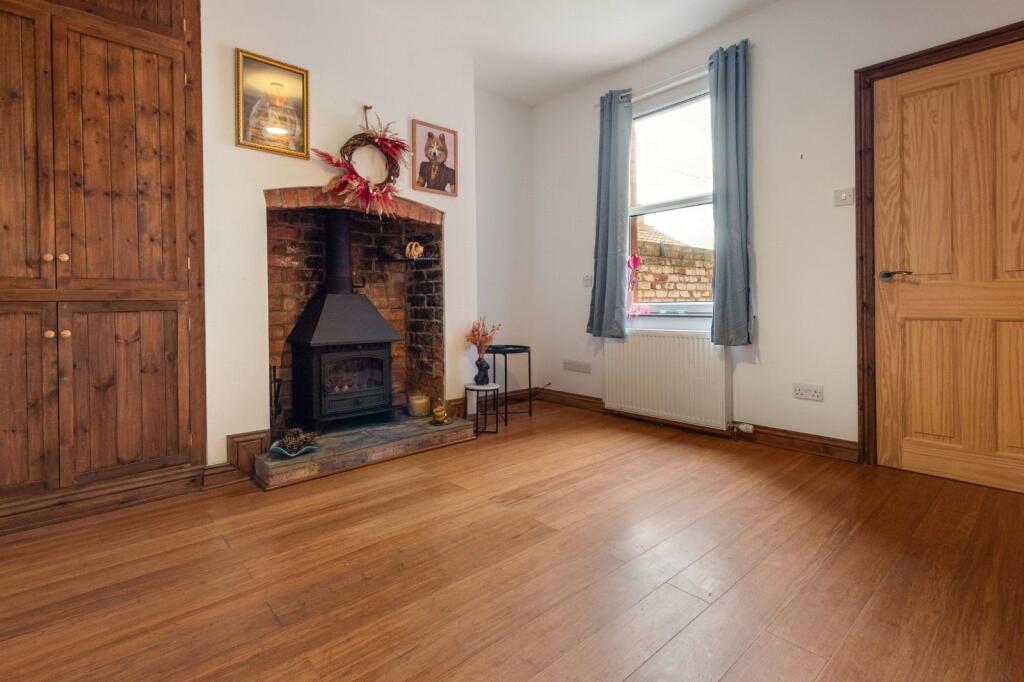 Main image of property: Pasture Road, Barton Upon Humber, North Lincolnshire, DN18