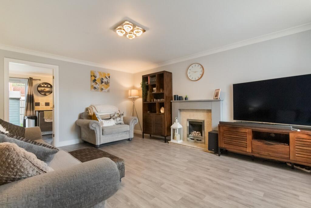 Main image of property: Vagarth Close, Barton Upon Humber, DN18