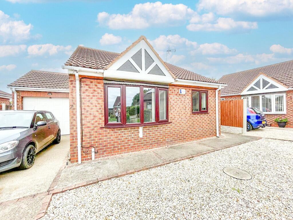 Main image of property: Mill Lane, South Ferriby, North Lincolnshire, DN18