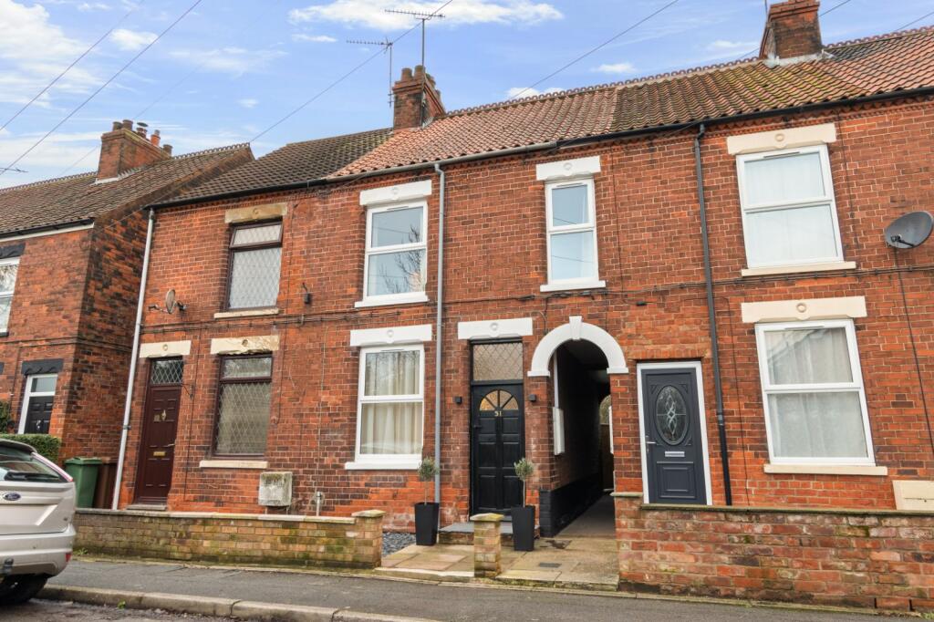 Main image of property: Marsh Lane, Barton Upon Humber, North Lincolnshire, DN18