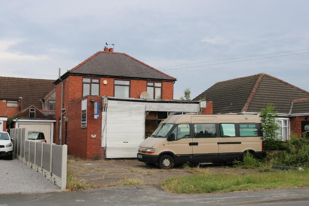 Main image of property: 39 Wroot Road, Doncaster, South Yorkshire, DN9
