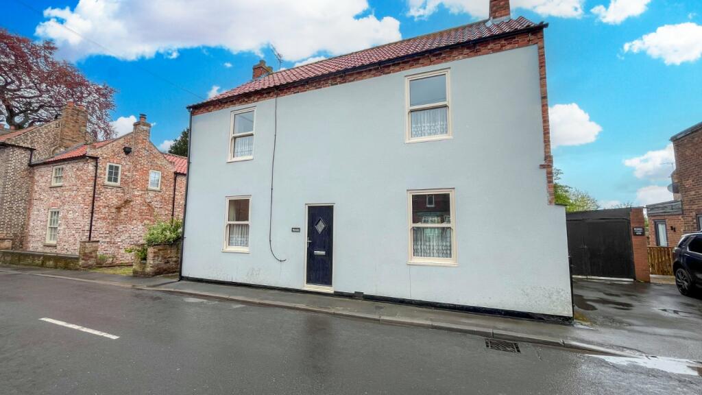 Main image of property: Main Street, West Stockwith, Doncaster, South Yorkshire, DN10