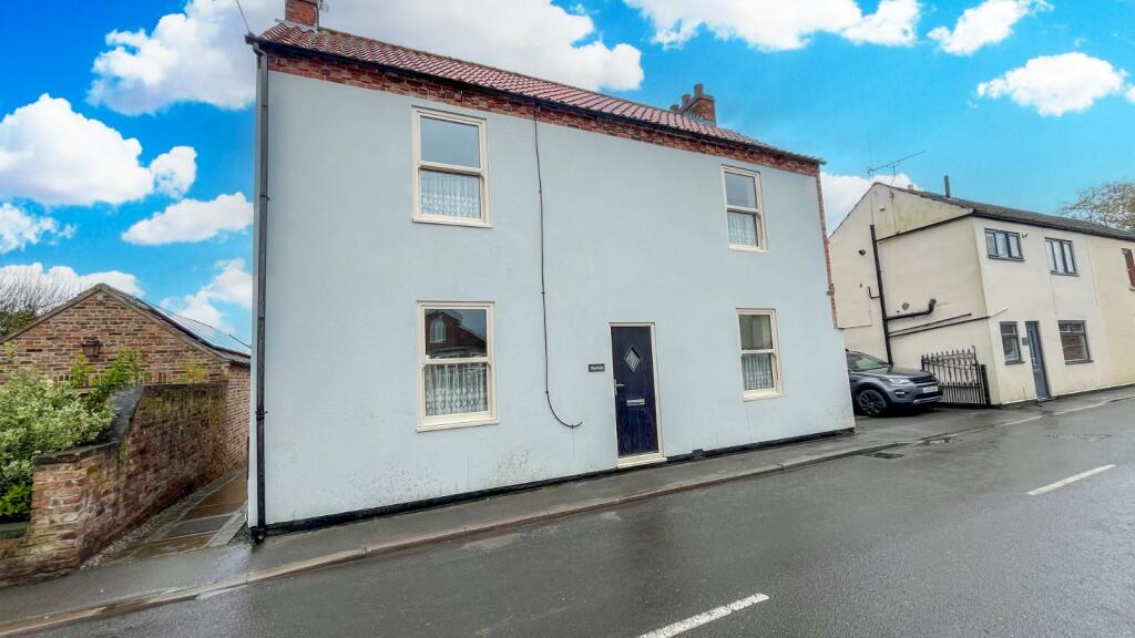 Main image of property: Main Street, West Stockwith, Doncaster, South Yorkshire, DN10