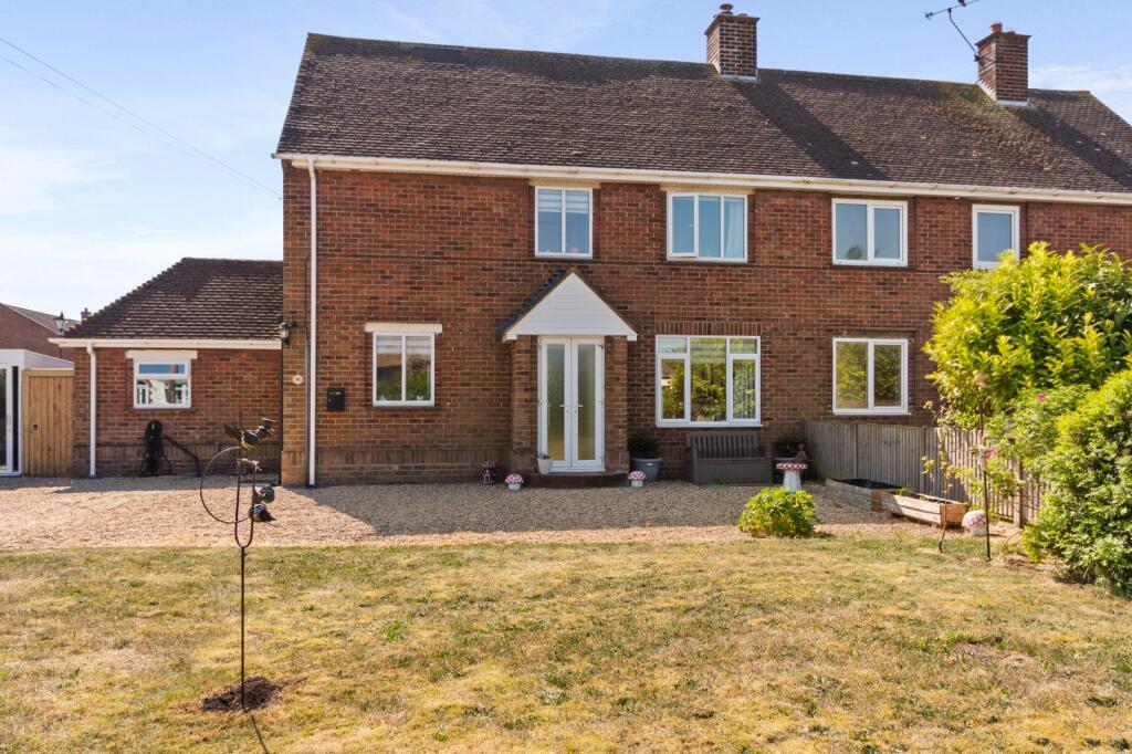 Main image of property: Station Road, Knaith Park, Gainsborough, Lincolnshire, DN21