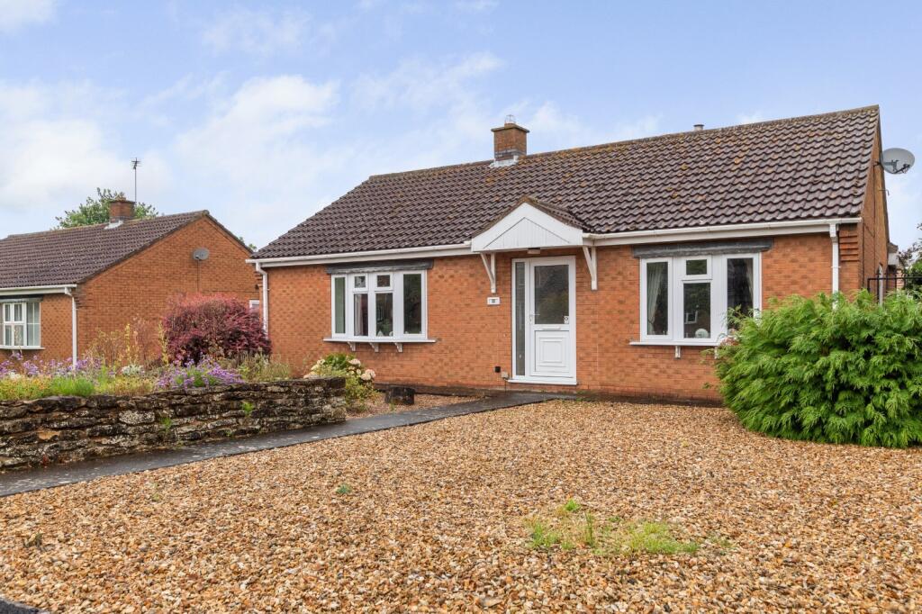 Main image of property: St Helens Way, Hemswell, DN21