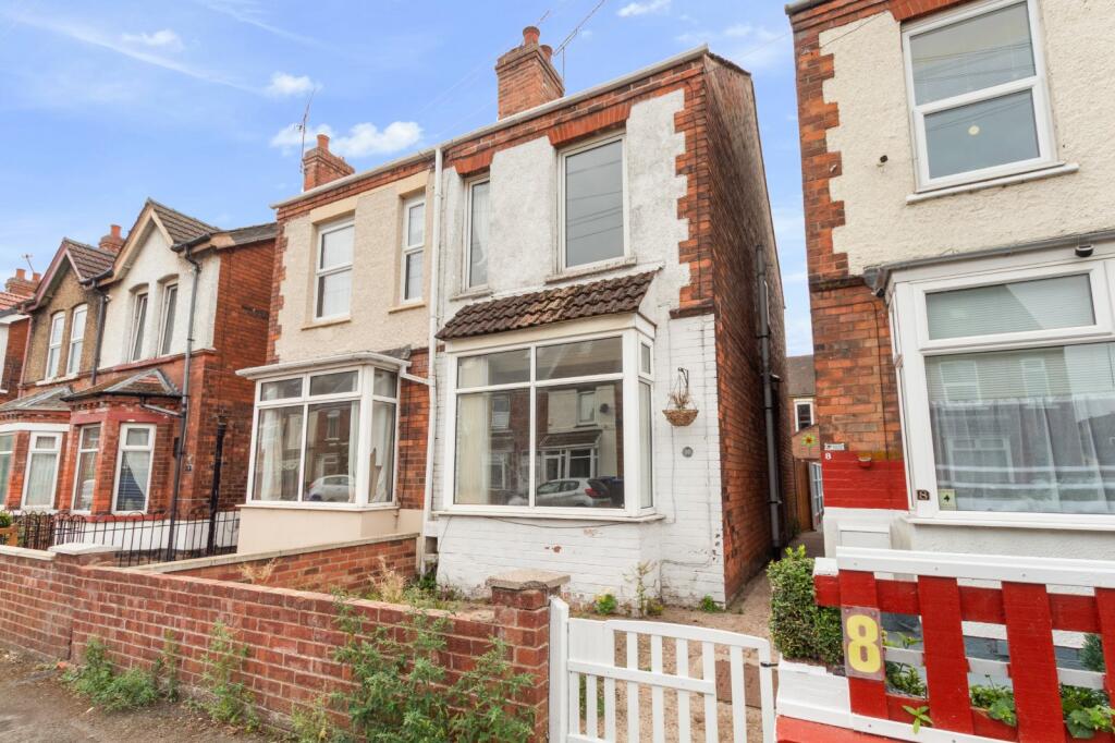 Main image of property: Melrose Road, Gainsborough, DN21