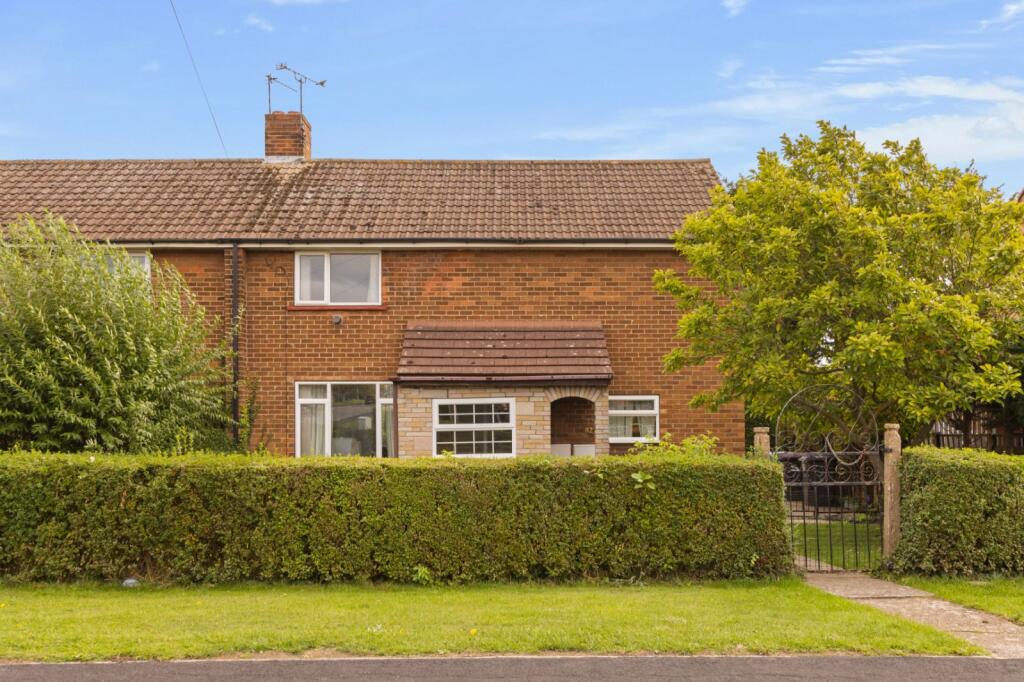 Main image of property: Eastern Avenue, Gainsborough, Lincolnshire, DN21