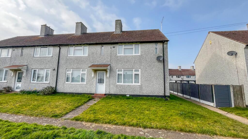 Main image of property: Minden Place, Hemswell Cliff, Gainsborough, Lincolnshire, DN21