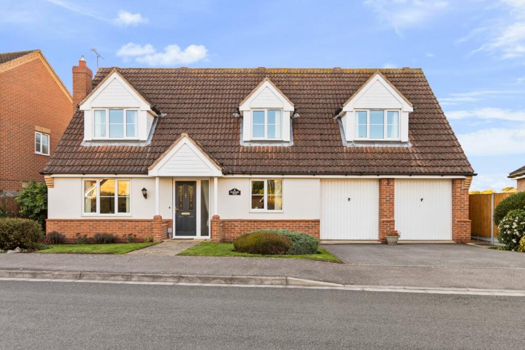 Main image of property: Nursery Vale, Morton, Gainsborough, DN21