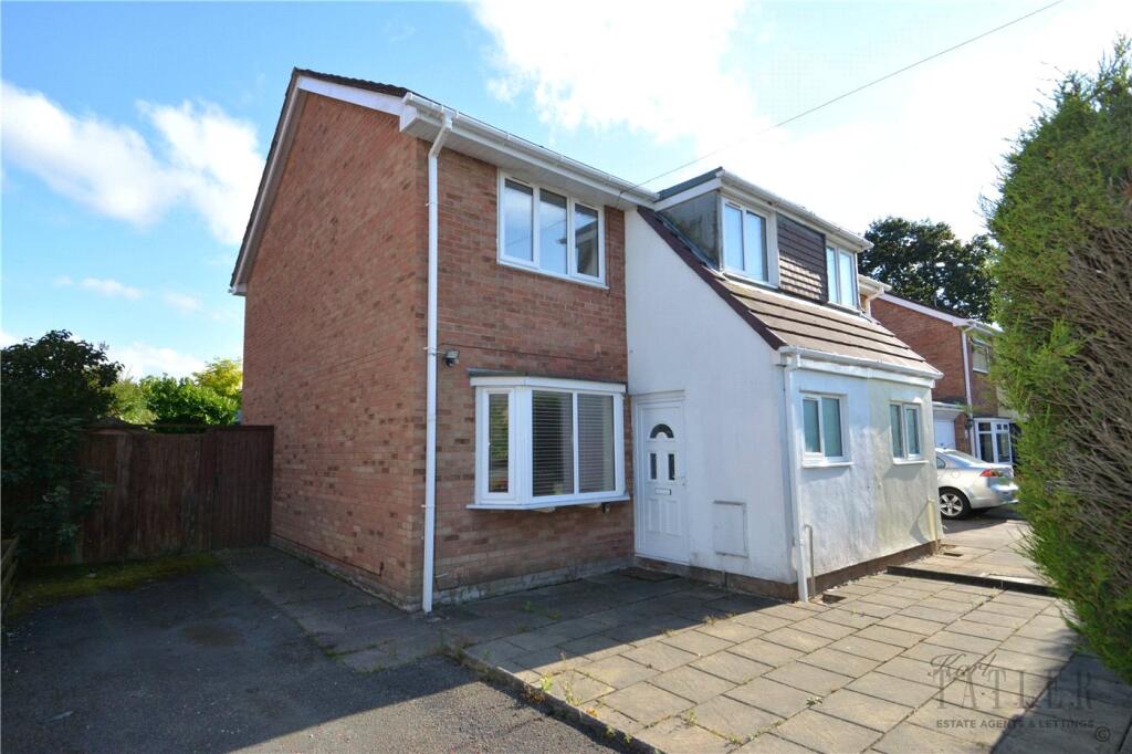 Main image of property: Fishers Lane, Pensby, Wirral