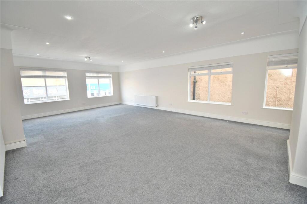 Main image of property: Pensby Road, Heswall, Wirral