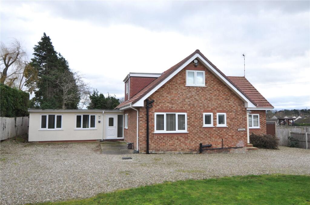 Main image of property: Sandy Lane, Little Neston, Neston