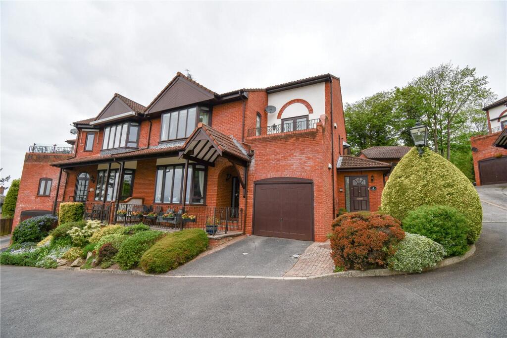 Main image of property: Pipers Lane, Heswall, Wirral