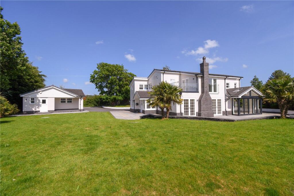 Main image of property: Station Road, Thurstaston, Wirral