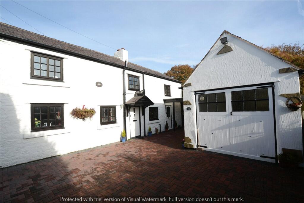 Main image of property: Pensby Road, Thingwall, Wirral