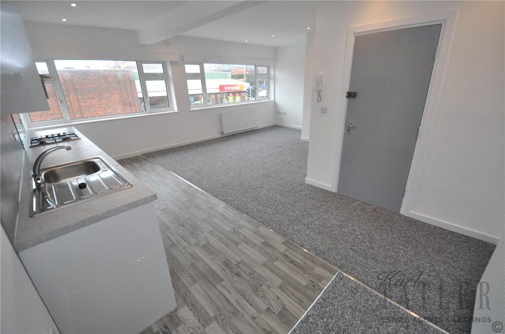 Main image of property: Downham Road South, Heswall, Wirral