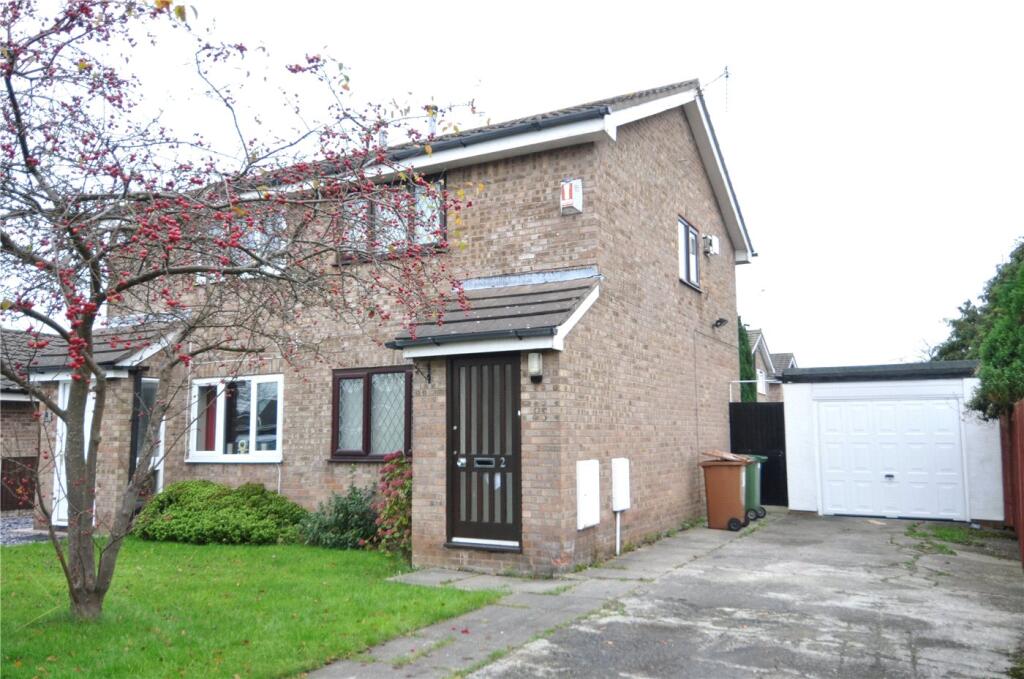 Main image of property: Summerwood, Irby, Wirral