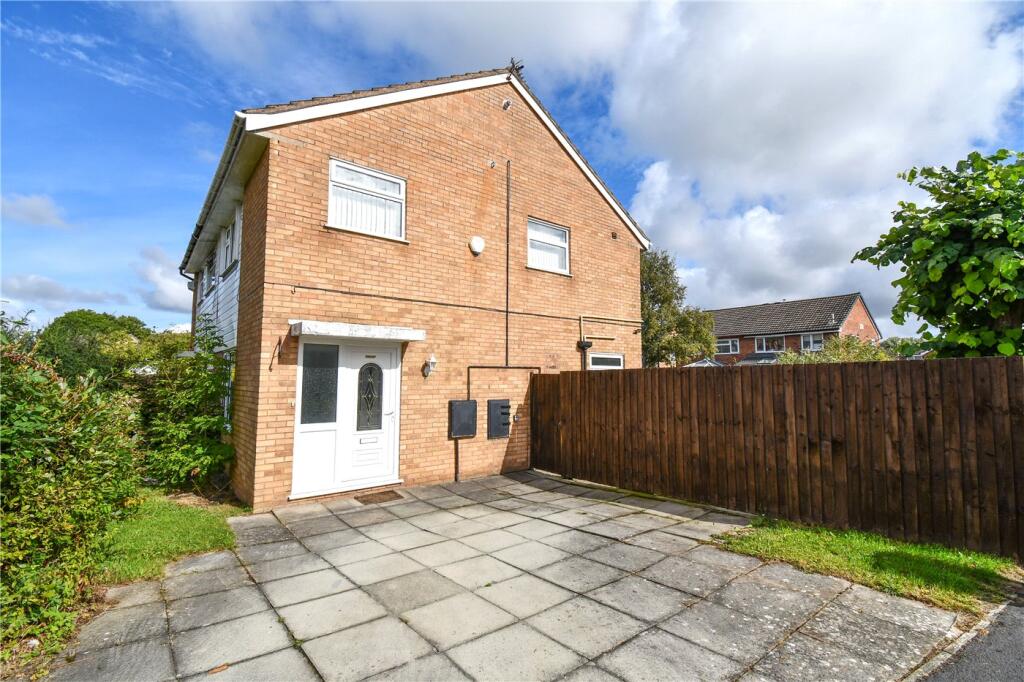 Main image of property: Far Meadow Lane, Irby, Wirral
