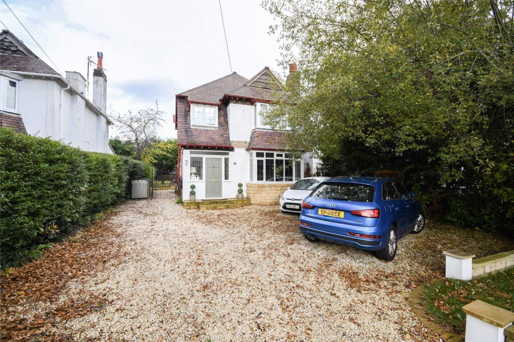 Main image of property: Irby Road, Heswall, Wirral