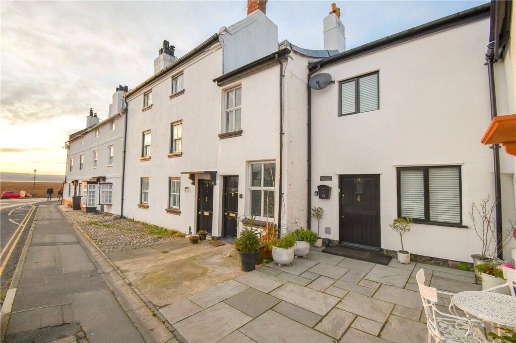 Main image of property: Station Road, Parkgate, Neston