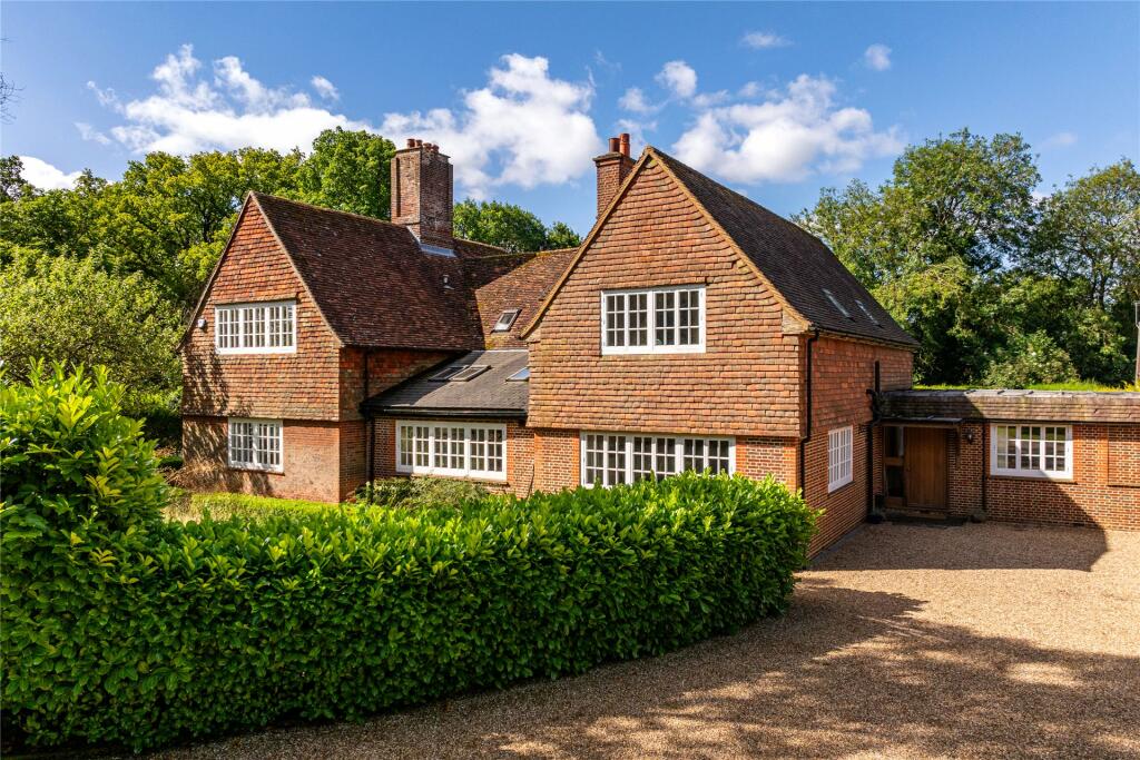 Main image of property: Crunnells Green, Preston, Hertfordshire, SG4
