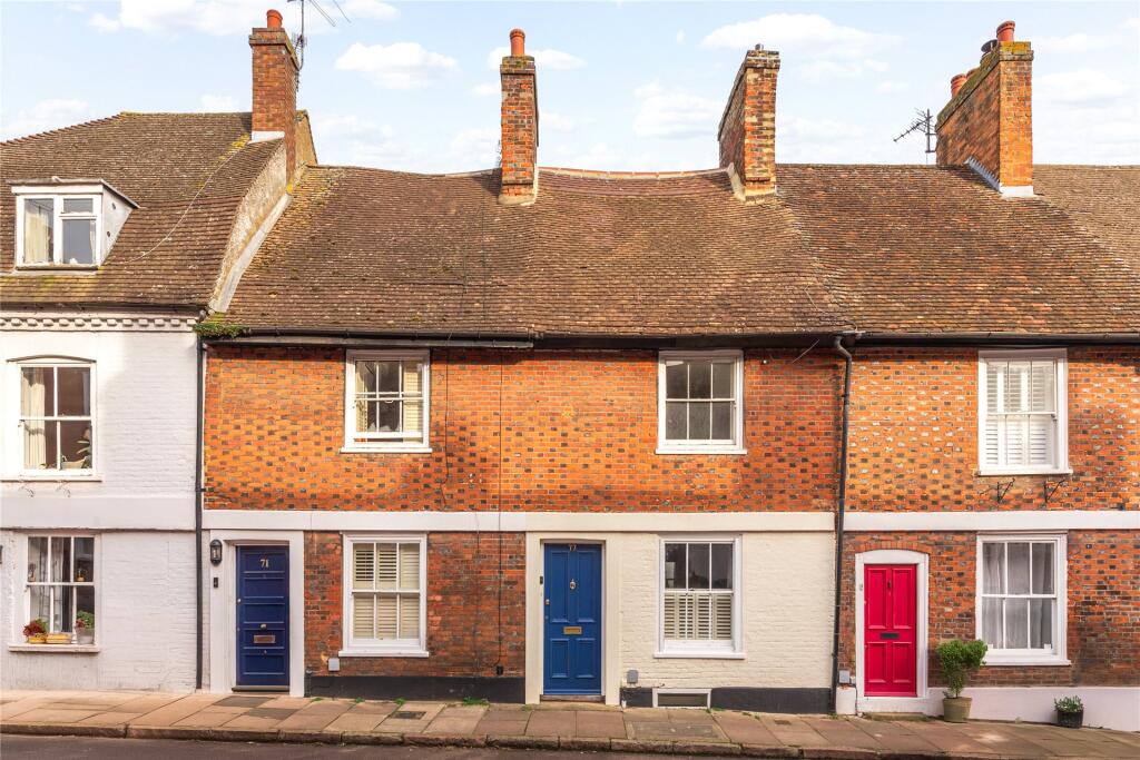 Main image of property: Tilehouse Street, Hitchin, Hertfordshire, SG5