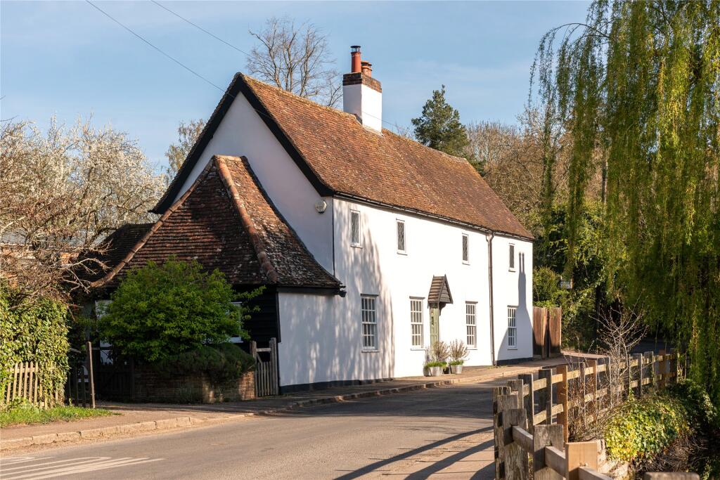 Main image of property: Walkern Road, Benington, Hertfordshire, SG2