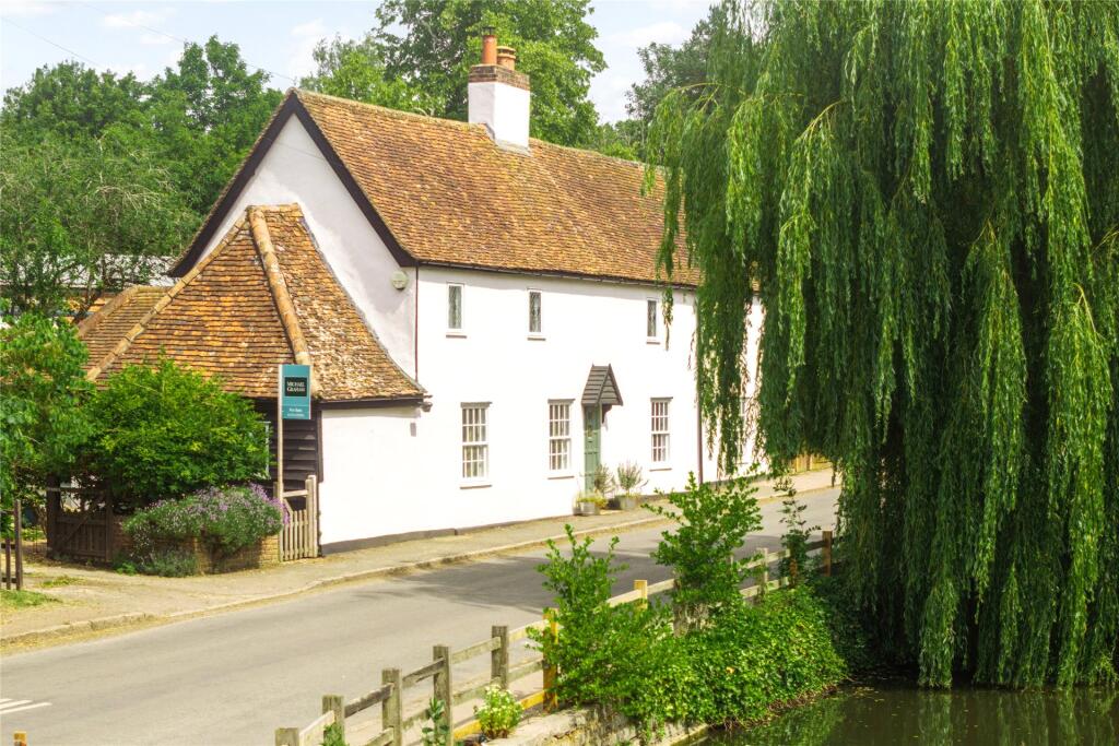 Main image of property: Walkern Road, Benington, Hertfordshire, SG2