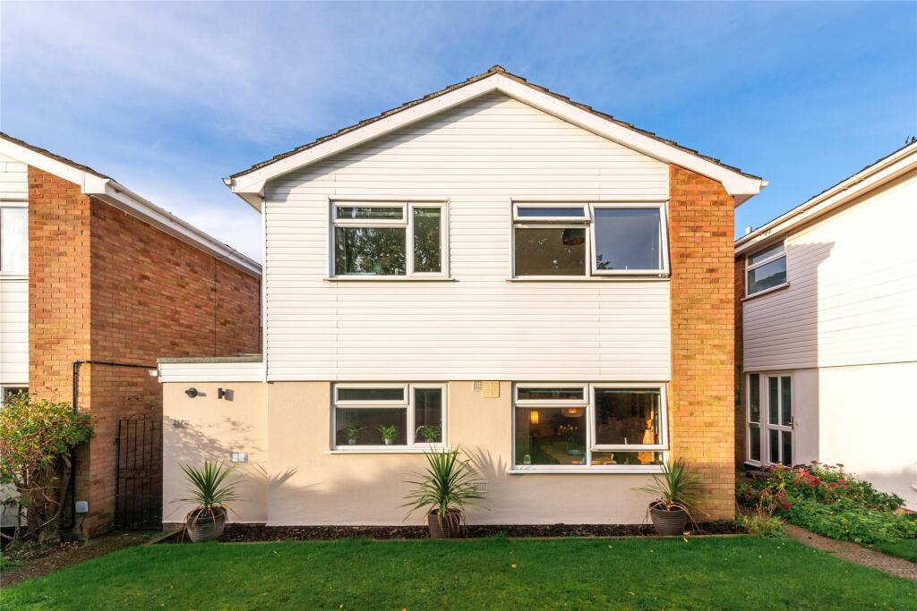 Main image of property: Whitehill Road, Hitchin, Hertfordshire, SG4